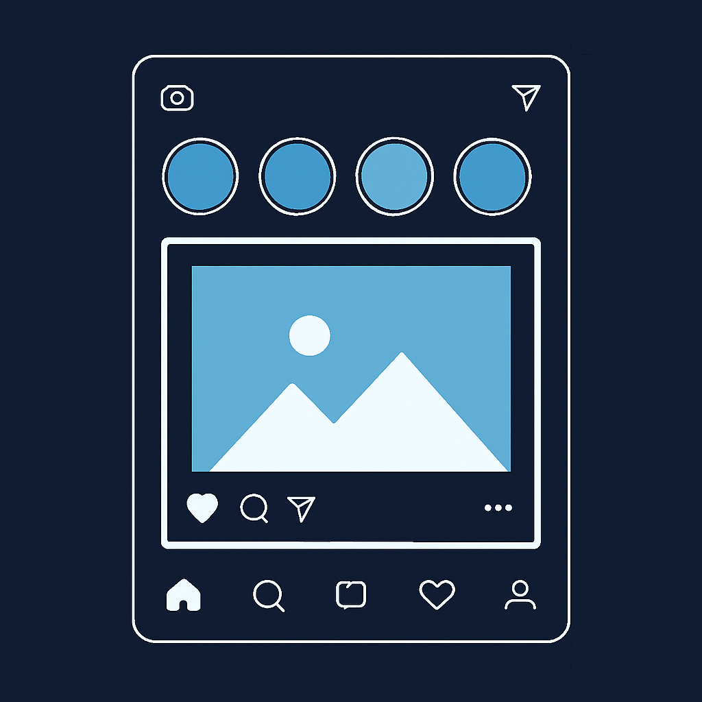 Reclame pe Instagram: cum sa creezi campanii care vand in 2026